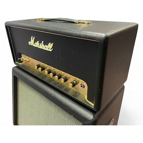 Used Marshall origin 20h Tube Guitar Amp Head