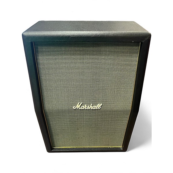 Used Marshall or212a Guitar Cabinet