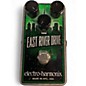 Used Electro-Harmonix East River Drive Overdrive Effect Pedal thumbnail