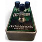 Used Electro-Harmonix East River Drive Overdrive Effect Pedal