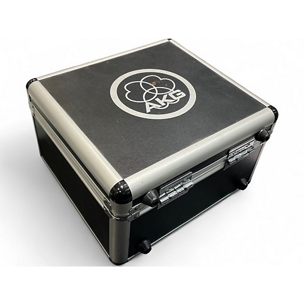 Used AKG Perception 220 Condenser Microphone