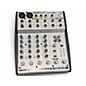 Used Eurorack UB802 Powered Mixer