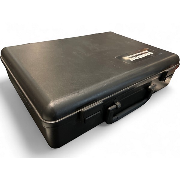 Used Samson R21 MICRO 3-PACK Dynamic Microphone