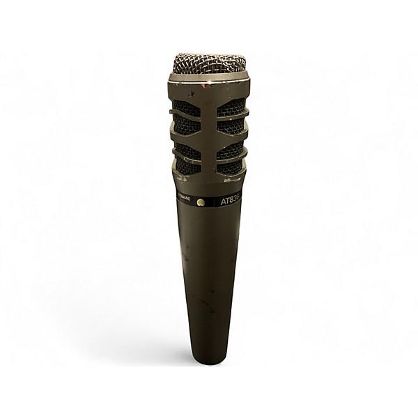 Used Audio-Technica AT836 Drum Microphone