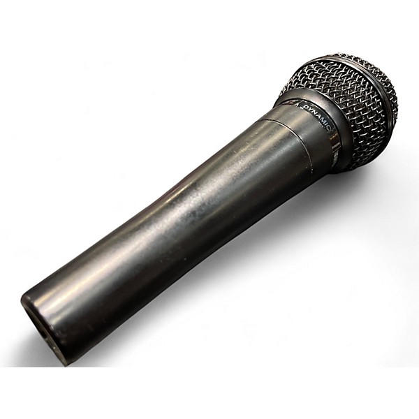 Used Shure prologue 24L Dynamic Microphone