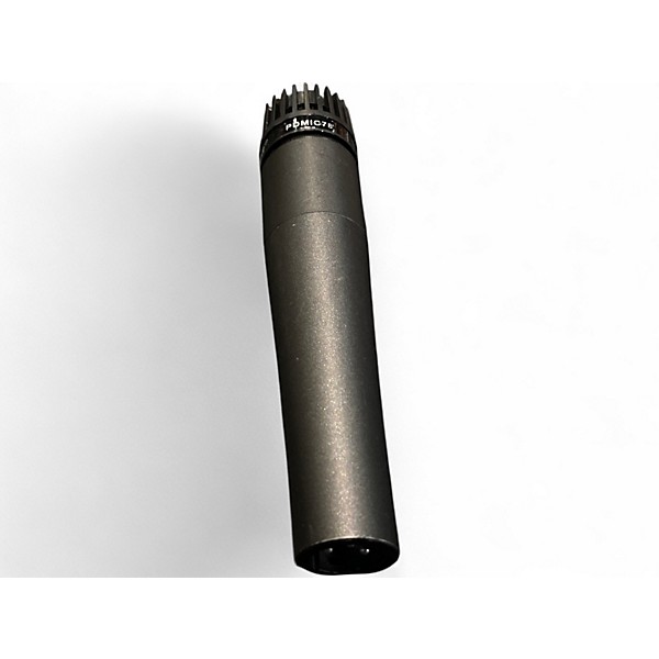 Used Pyle PDMIC78 Drum Microphone
