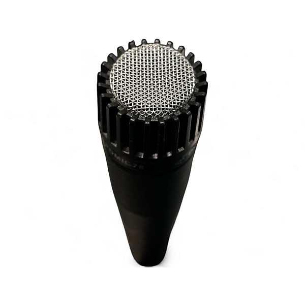 Used Pyle PDMIC78 Drum Microphone