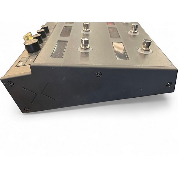 Used Line 6 HX Effects Effect Processor