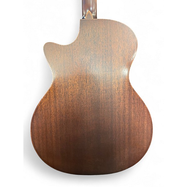 Used Martin GPC-15ME Natural Acoustic Electric Guitar