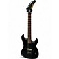 Used Kramer Baretta Special Black Solid Body Electric Guitar thumbnail