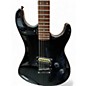 Used Kramer Baretta Special Black Solid Body Electric Guitar