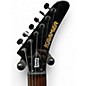 Used Kramer Baretta Special Black Solid Body Electric Guitar