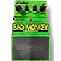Used DigiTech DBM Bad Monkey Overdrive Effect Pedal thumbnail