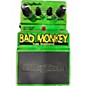 Used DigiTech DBM Bad Monkey Overdrive Effect Pedal