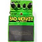 Used DigiTech DBM Bad Monkey Overdrive Effect Pedal