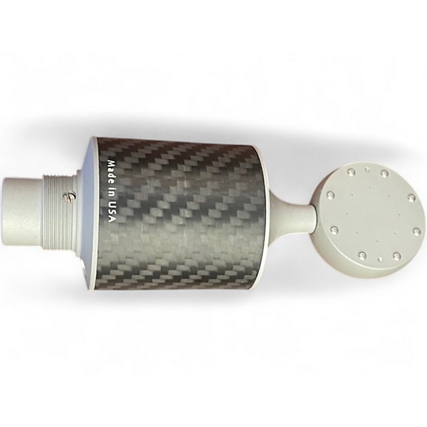 Used Samar TF10 Condenser Microphone