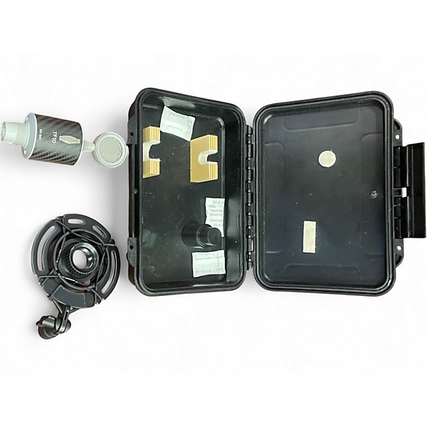 Used Samar TF10 Condenser Microphone
