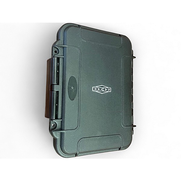 Used Samar TF10 Condenser Microphone