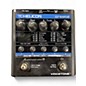 Used TC Helicon VoiceTone Create Vocal Processor