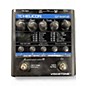 Used TC Helicon VoiceTone Create Vocal Processor