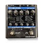 Used TC Helicon VoiceTone Create Vocal Processor