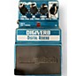Used DigiTech DigiVerb Effect Pedal thumbnail