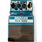 Used DigiTech DigiVerb Effect Pedal