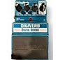 Used DigiTech DigiVerb Effect Pedal