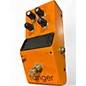 Used Starcaster by Fender FLANGER Effect Pedal