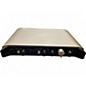 Used TASCAM IXR Audio Interface