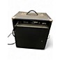 Used Fender Rumble 15 15W 1X8 Bass Combo Amp