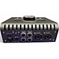 Used Universal Audio Apollo Twin Quad MKII Audio Interface