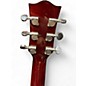 Used Gretsch Guitars Synchromatic G3559 Red Acoustic Guitar