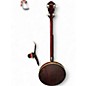 Used Fender FB54 Mahogany Banjo