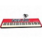 Used Nord Electro 6D Keyboard Workstation thumbnail