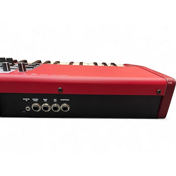 Used Nord Electro 6D Keyboard Workstation