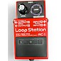 Used BOSS RC1 Loop Station Pedal thumbnail