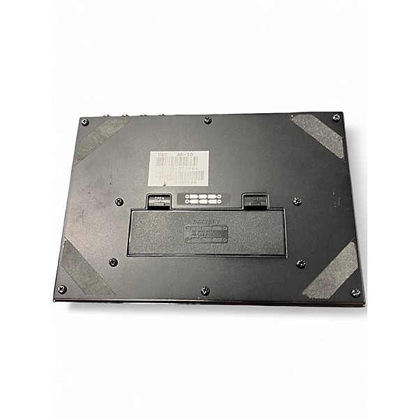 Used BOSS AD10 Acoustic Effect Processor