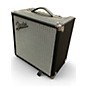 Used Fender Rumble 15 15W 1X8 Bass Combo Amp thumbnail