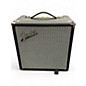 Used Fender Rumble 15 15W 1X8 Bass Combo Amp