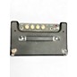 Used Fender Rumble 15 15W 1X8 Bass Combo Amp