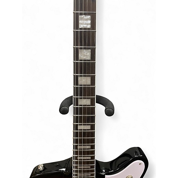 Used Firefly FFDB Classic 3 Color Sunburst Solid Body Electric Guitar