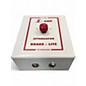 Used Z-amp ATTENUATER Effect Pedal