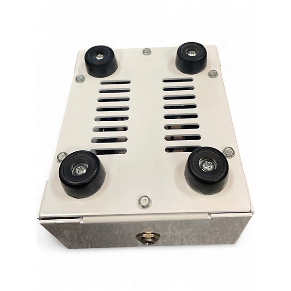 Used Z-amp ATTENUATER Effect Pedal