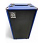 Used Ampeg SVT210AV Micro Classic Bass Cabinet thumbnail