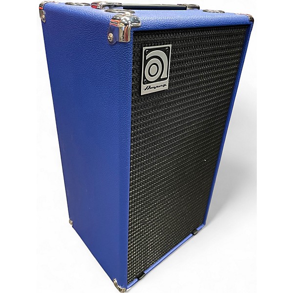 Used Ampeg SVT210AV Micro Classic Bass Cabinet