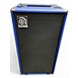 Used Ampeg SVT210AV Micro Classic Bass Cabinet thumbnail