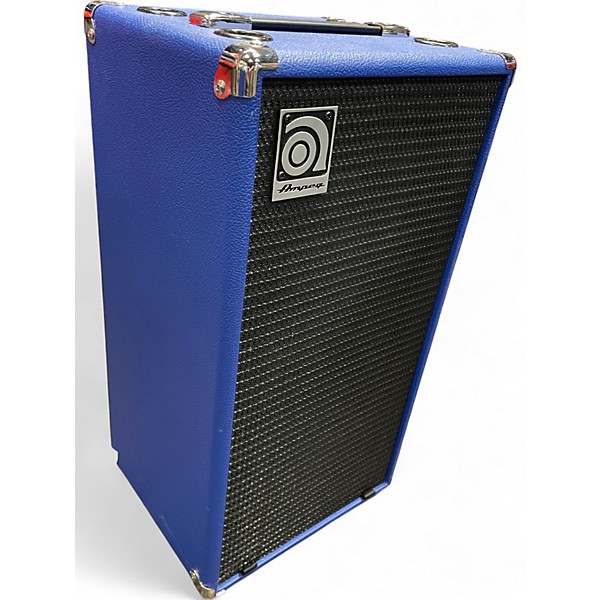 Used Ampeg SVT210AV Micro Classic Bass Cabinet