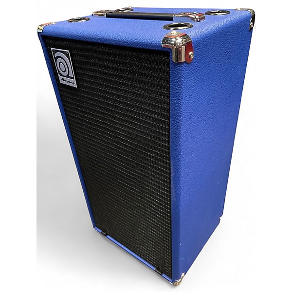 Used Ampeg SVT210AV Micro Classic Bass Cabinet