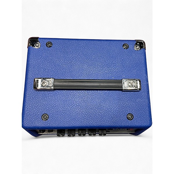 Used Ampeg Micro-VR 200W Bass Amp Head